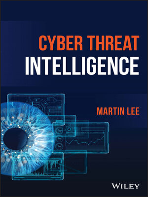 cover image of Cyber Threat Intelligence